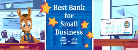 Banking for Small Businesses .